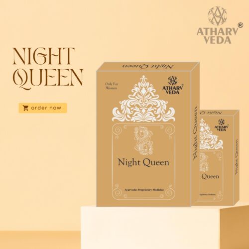 Night queen